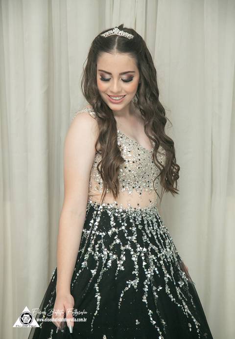 Fotos de 15 anos - making of - Eliseu Batista fotógrafo'