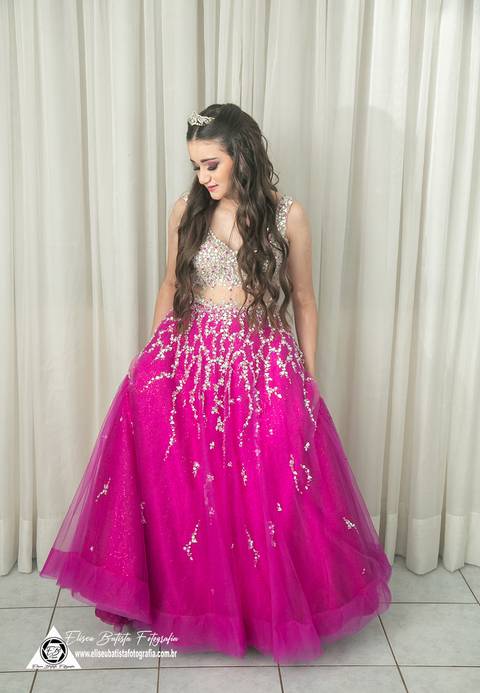 Fotos de 15 anos - making of - Eliseu Batista fotógrafo'