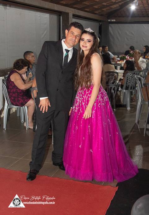 Fotos de 15 anos  - Eliseu Batista fotógrafo'