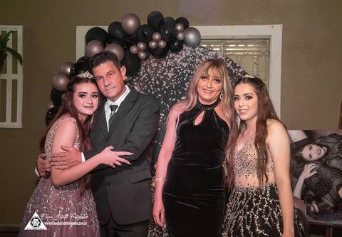 Fotos de 15 anos  - Eliseu Batista fotógrafo'