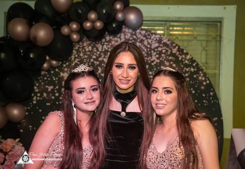 Fotos de 15 anos  - Eliseu Batista fotógrafo'