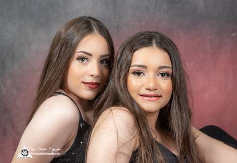 Fotos de 15 anos em estúdio - Eliseu Batista fotógrafo'