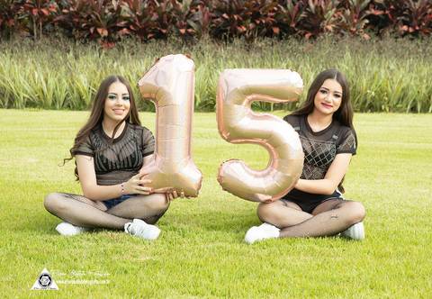Fotos de 15 anos  - Eliseu Batista fotógrafo'