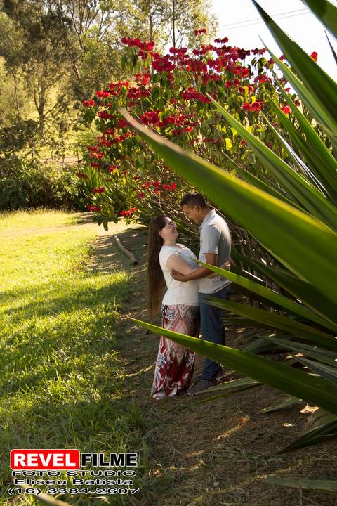 eliseu batista fotógrafo, ensaio pre wedding (casamento) em Analândia SP'
