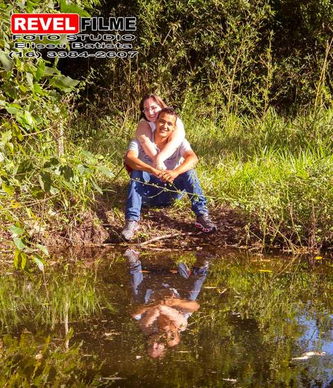 eliseu batista fotógrafo, ensaio pre wedding (casamento) em Analândia SP'