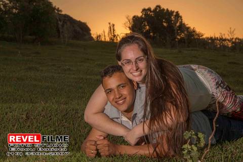 eliseu batista fotógrafo, ensaio pre wedding (casamento) em Analândia SP'