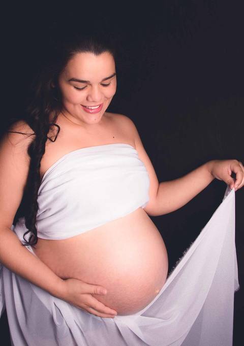 foto gestante em matão sp'