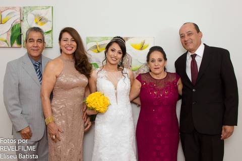 Casamento Ligiane e Rodrigo em matão sp fotos por Eliseu Batista fotógrafo Revelfilme fotos durante o dia recepção Restaurante Dotti em matão sp'