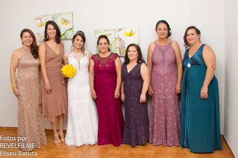 Casamento Ligiane e Rodrigo em matão sp fotos por Eliseu Batista fotógrafo Revelfilme fotos durante o dia recepção Restaurante Dotti em matão sp'