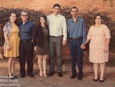 Casamento Ligiane e Rodrigo em matão sp fotos por Eliseu Batista fotógrafo Revelfilme fotos durante o dia recepção Restaurante Dotti em matão sp'