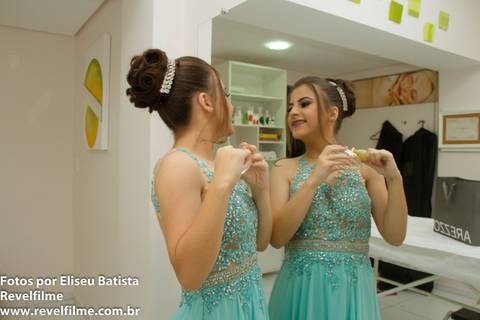 Gabi 15 anos - Fotos Por Eliseu Batista e Jailice Batista - REVELFILME - #EliseuBatista '