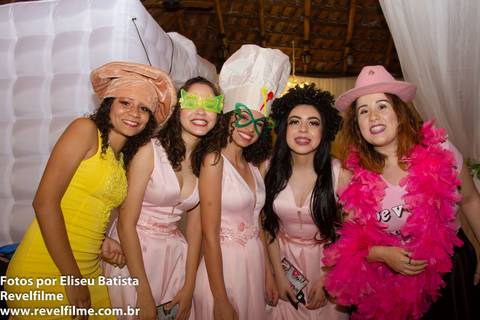 Gabi 15 anos - Fotos Por Eliseu Batista e Jailice Batista - REVELFILME - #EliseuBatista '