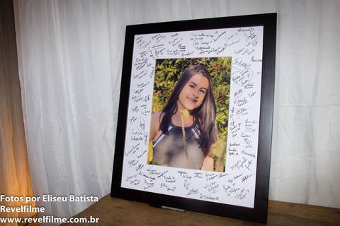 Gabi 15 anos - Fotos Por Eliseu Batista e Jailice Batista - REVELFILME - #EliseuBatista '