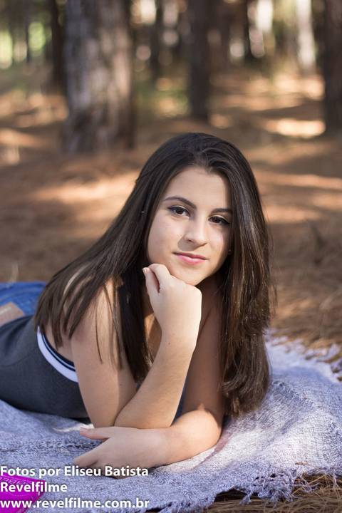 Gabi 15 anos - Fotos Por Eliseu Batista e Jailice Batista - REVELFILME - #EliseuBatista '