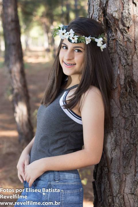 Gabi 15 anos - Fotos Por Eliseu Batista e Jailice Batista - REVELFILME - #EliseuBatista '