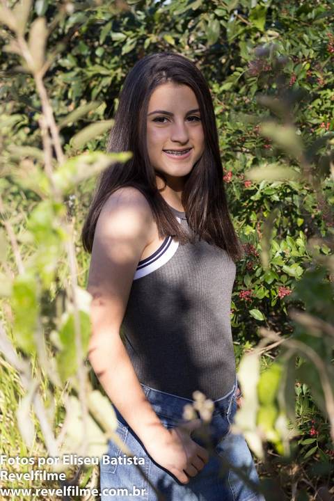 Gabi 15 anos - Fotos Por Eliseu Batista e Jailice Batista - REVELFILME - #EliseuBatista '