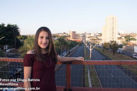 Gabi 15 anos - Fotos Por Eliseu Batista e Jailice Batista - REVELFILME - #EliseuBatista '
