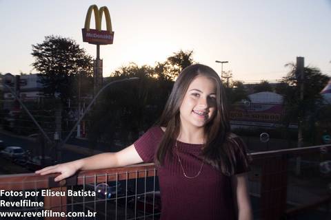 Gabi 15 anos - Fotos Por Eliseu Batista e Jailice Batista - REVELFILME - #EliseuBatista '