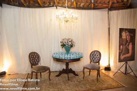 Gabi 15 anos - Fotos Por Eliseu Batista e Jailice Batista - REVELFILME - #EliseuBatista '