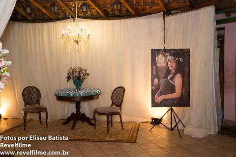 Gabi 15 anos - Fotos Por Eliseu Batista e Jailice Batista - REVELFILME - #EliseuBatista '