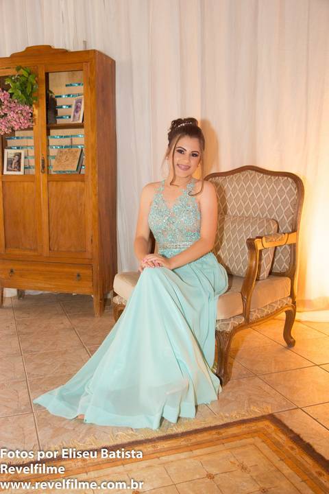 Gabi 15 anos - Fotos Por Eliseu Batista e Jailice Batista - REVELFILME - #EliseuBatista '