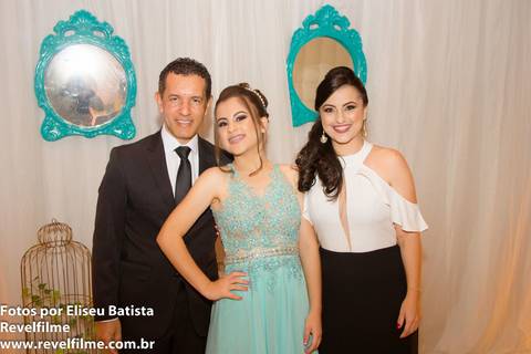 Gabi 15 anos - Fotos Por Eliseu Batista e Jailice Batista - REVELFILME - #EliseuBatista '