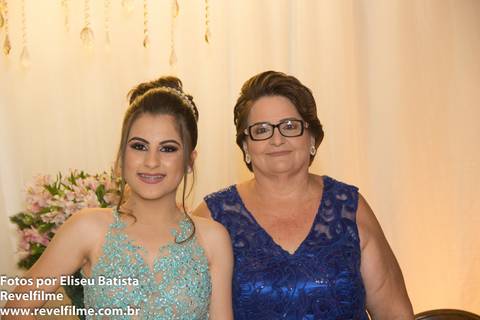 Gabi 15 anos - Fotos Por Eliseu Batista e Jailice Batista - REVELFILME - #EliseuBatista '