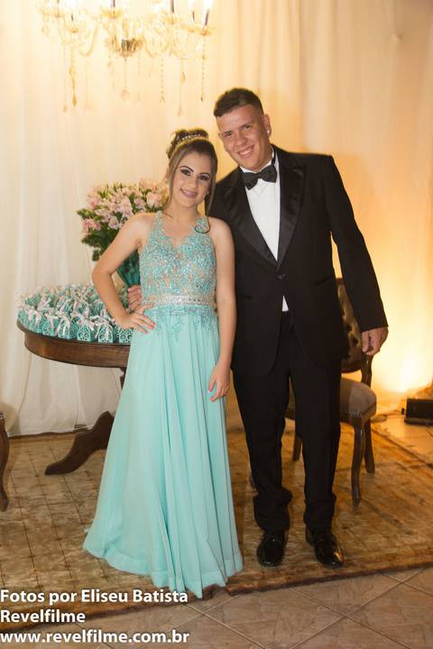 Gabi 15 anos - Fotos Por Eliseu Batista e Jailice Batista - REVELFILME - #EliseuBatista '