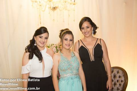 Gabi 15 anos - Fotos Por Eliseu Batista e Jailice Batista - REVELFILME - #EliseuBatista '