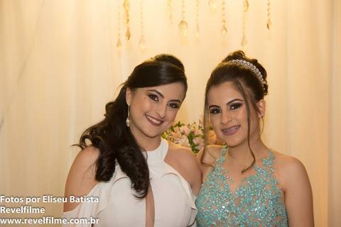 Gabi 15 anos - Fotos Por Eliseu Batista e Jailice Batista - REVELFILME - #EliseuBatista '