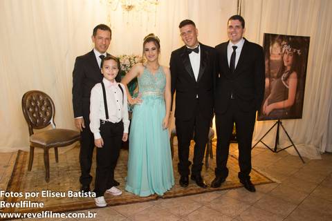 Gabi 15 anos - Fotos Por Eliseu Batista e Jailice Batista - REVELFILME - #EliseuBatista '