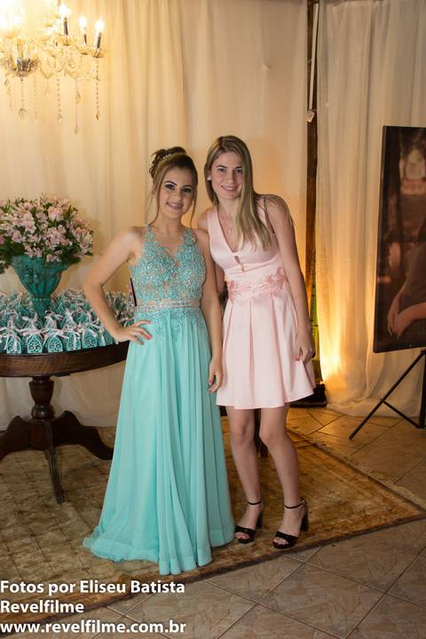 Gabi 15 anos - Fotos Por Eliseu Batista e Jailice Batista - REVELFILME - #EliseuBatista '