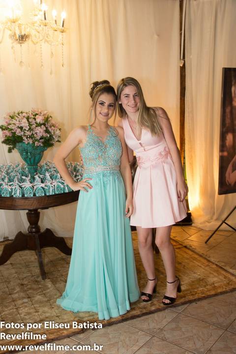 Gabi 15 anos - Fotos Por Eliseu Batista e Jailice Batista - REVELFILME - #EliseuBatista '