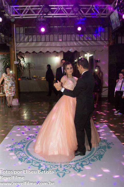 Gabi 15 anos - Fotos Por Eliseu Batista e Jailice Batista - REVELFILME - #EliseuBatista '