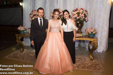 Gabi 15 anos - Fotos Por Eliseu Batista e Jailice Batista - REVELFILME - #EliseuBatista '