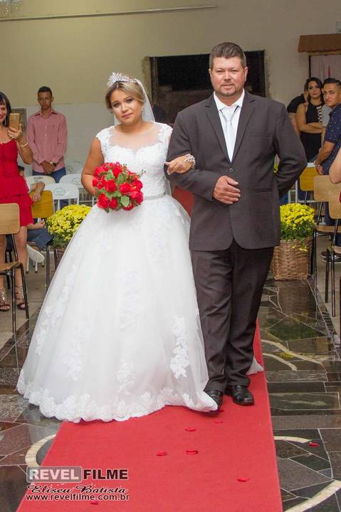 Casamento em matão sp, fotos por Eliseu batista e Jailice batista, Revelfilme, wedding e pré wedding'