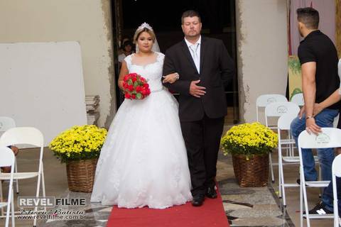 Casamento em matão sp, fotos por Eliseu batista e Jailice batista, Revelfilme, wedding e pré wedding'