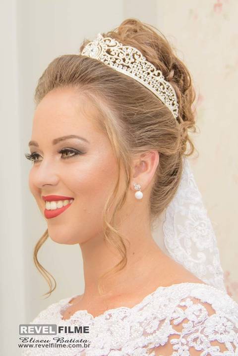 Wedding Tamires e Guilherme- -  Fotos por Jailice Batista e Eliseu Batista Batista REVELFILME 2019 '