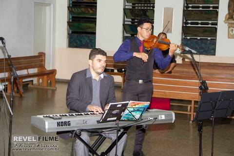 Wedding Tamires e Guilherme- -  Fotos por Jailice Batista e Eliseu Batista Batista REVELFILME 2019 '