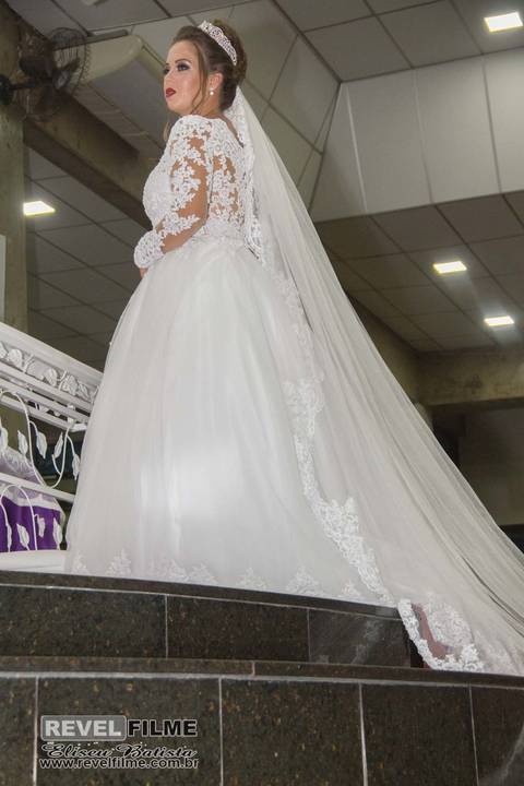 Wedding Tamires e Guilherme- -  Fotos por Jailice Batista e Eliseu Batista Batista REVELFILME 2019 '