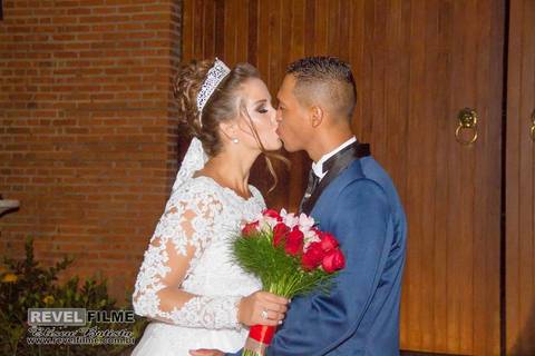 Wedding Tamires e Guilherme- -  Fotos por Jailice Batista e Eliseu Batista Batista REVELFILME 2019 '