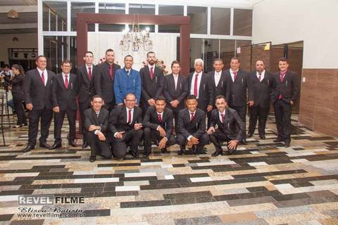 Wedding Tamires e Guilherme- -  Fotos por Jailice Batista e Eliseu Batista Batista REVELFILME 2019 '