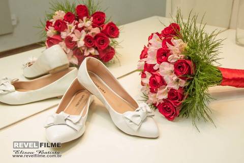 Wedding Tamires e Guilherme- -  Fotos por Jailice Batista e Eliseu Batista Batista REVELFILME 2019 '