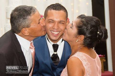 Wedding Tamires e Guilherme- -  Fotos por Jailice Batista e Eliseu Batista Batista REVELFILME 2019 '