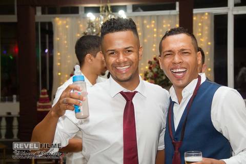 Wedding Tamires e Guilherme- -  Fotos por Jailice Batista e Eliseu Batista Batista REVELFILME 2019 '