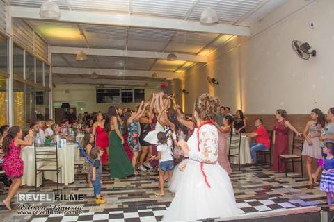 Wedding Tamires e Guilherme- -  Fotos por Jailice Batista e Eliseu Batista Batista REVELFILME 2019 '