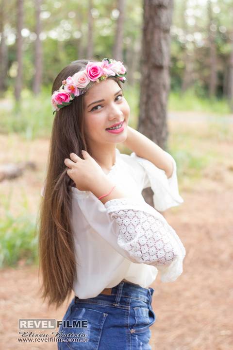 Eduarda Letz, 15 anos - fotos por Eliseu Batista e Jailice Batista - RevelFilme Matão sp'