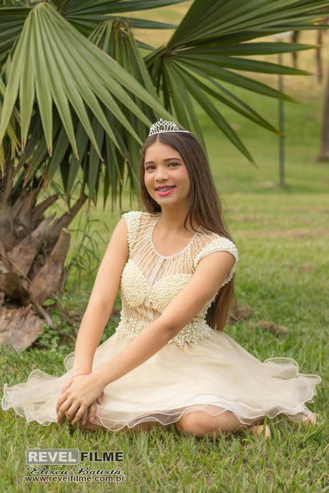 Eduarda Letz, 15 anos - fotos por Eliseu Batista e Jailice Batista - RevelFilme Matão sp'