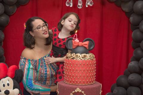 Maria Eduarda 4 anos fotos por Eliseu Batista - REVELFILME matão sp, aniversário infantil - fotos de aniversário'