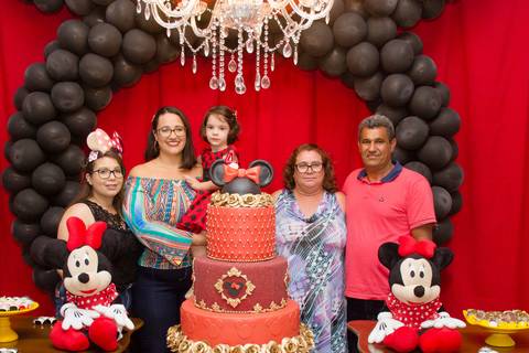 Maria Eduarda 4 anos fotos por Eliseu Batista - REVELFILME matão sp, aniversário infantil - fotos de aniversário'